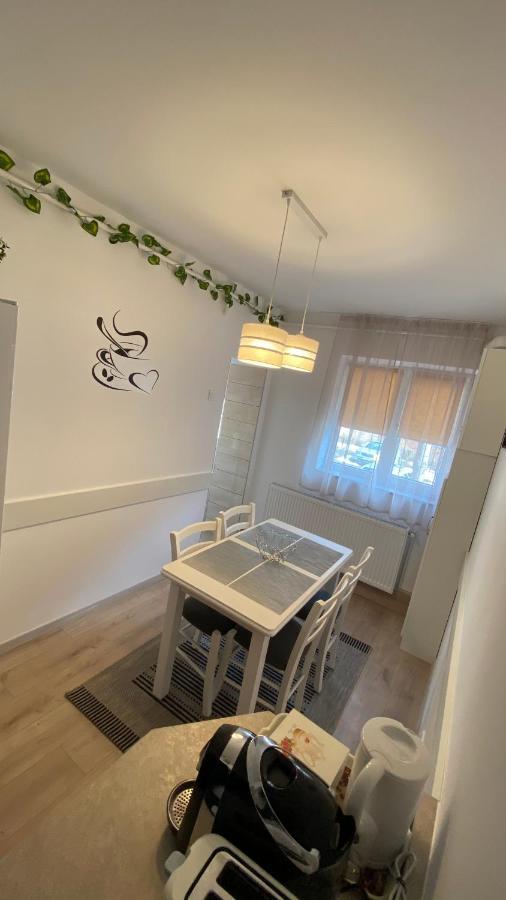 Trust Apartaments Braşov Buitenkant foto