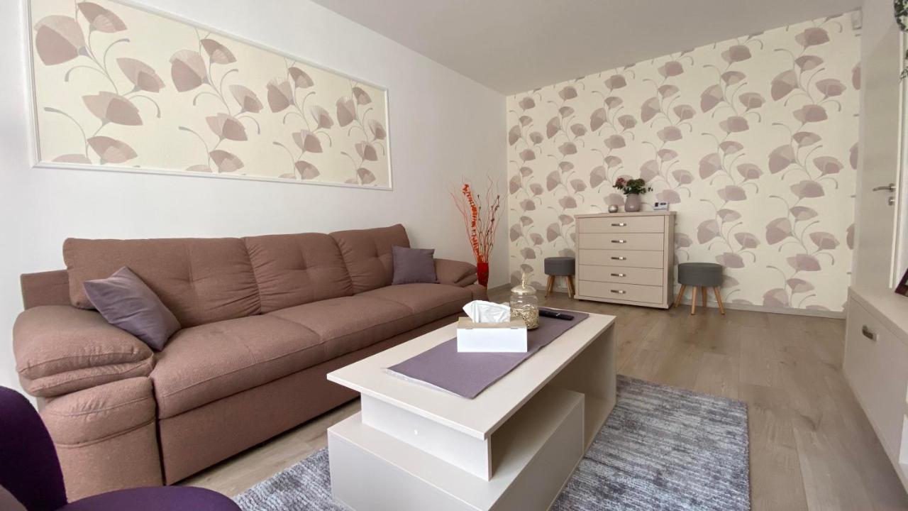 Trust Apartaments Braşov Buitenkant foto